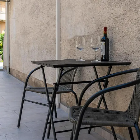 Apartman Biljana