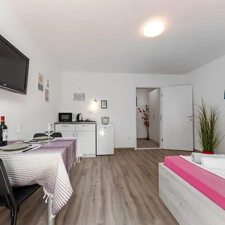 Apartman Biljana *