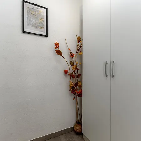 Biljana Apartment
