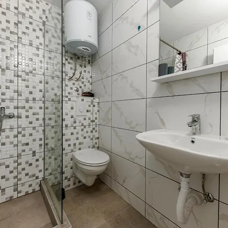 Apartment Biljana