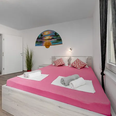 Apartment Biljana Makarska