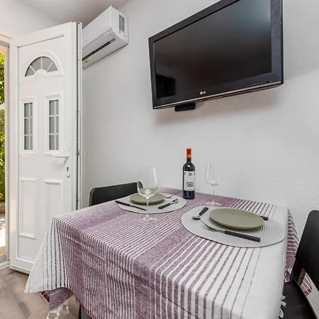 Biljana Apartment