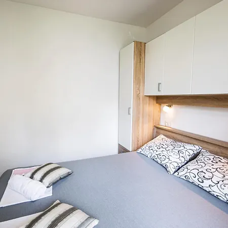 Biljana Apartment Makarska