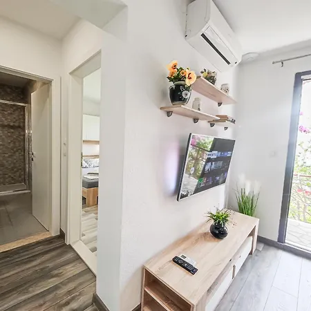 Biljana Apartman