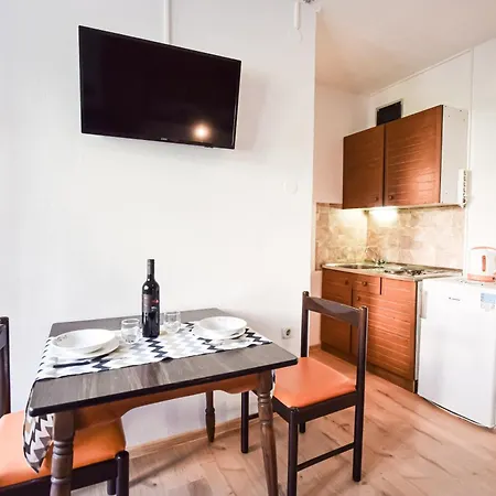 Apartman Biljana