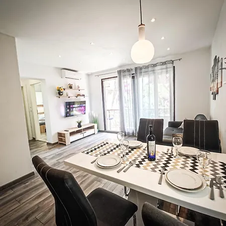 Apartment Biljana *