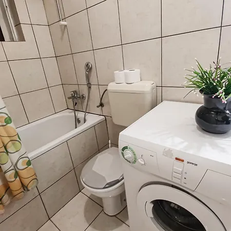 Biljana Apartment