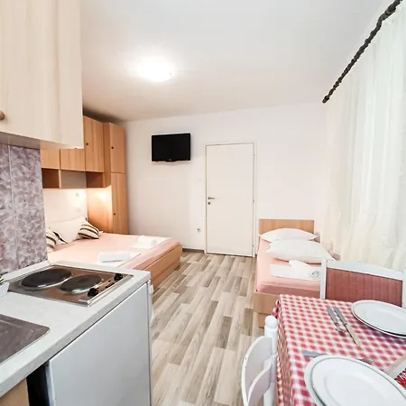 Apartman Biljana
