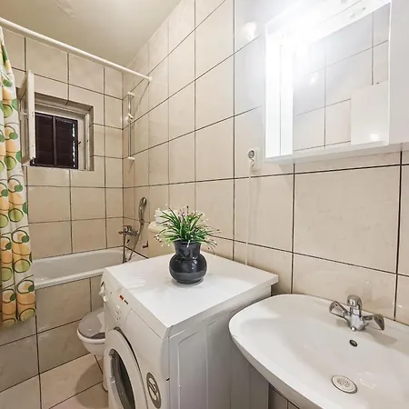 Biljana Apartment Makarska