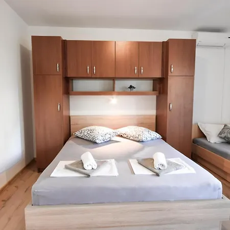 Biljana Apartment