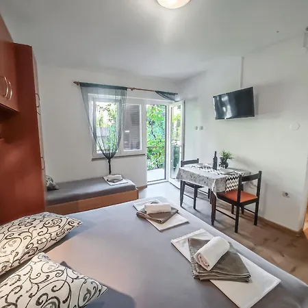 Apartment Biljana