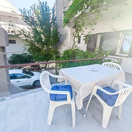 Apartment Biljana *