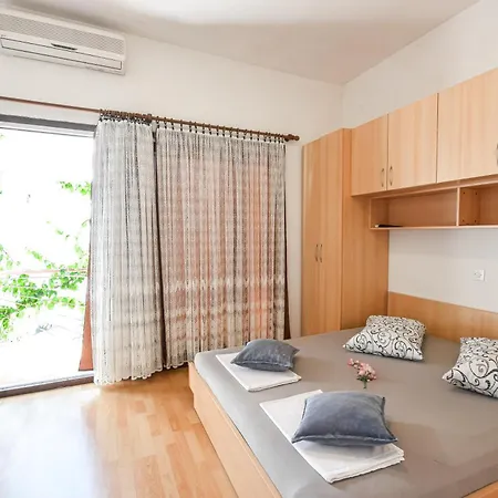 Biljana Apartment