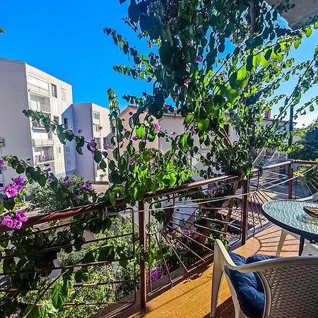 Apartment Biljana