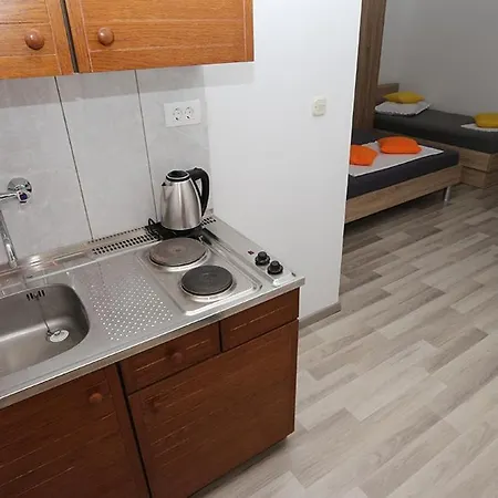 Apartment Biljana