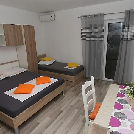 Biljana Apartment