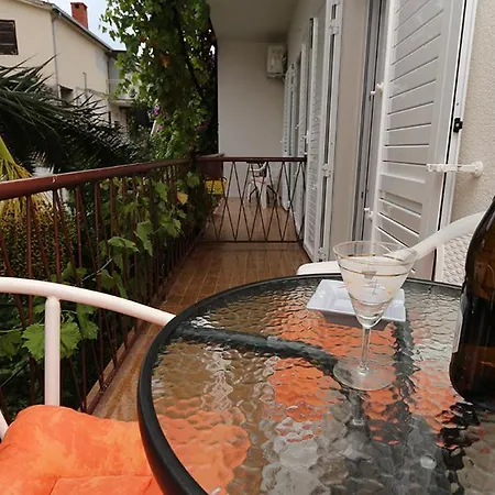 Apartment Biljana