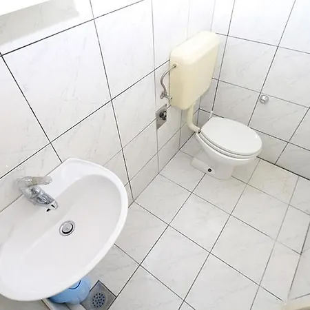 Biljana Apartman Makarska