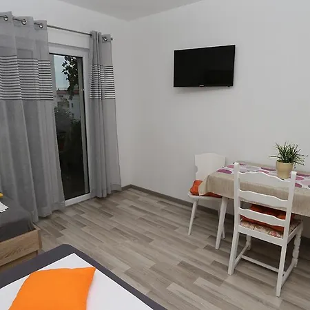 Biljana Apartment