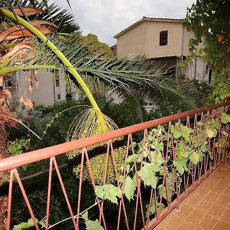Apartman Biljana *