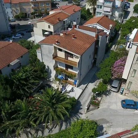 Biljana * Makarska
