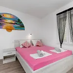 Biljana Appartamento Makarska