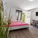 Appartamento Biljana Makarska