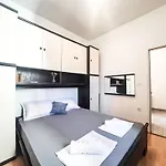 Appartamento Biljana Makarska