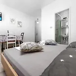 Biljana Appartamento Makarska