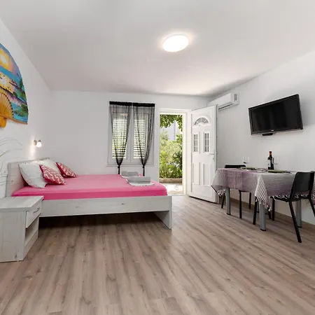 Appartement Biljana *
