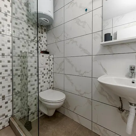Appartement Biljana Makarska
