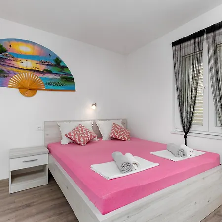 Biljana Appartement Makarska