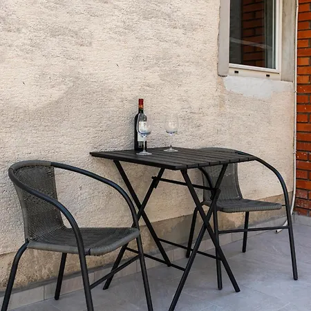 Biljana Appartement *