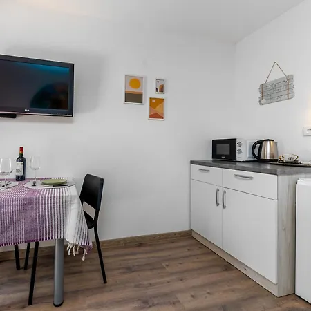 Appartement Biljana *