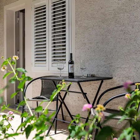 Appartement Biljana