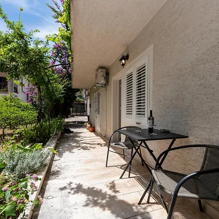 Biljana Appartement *