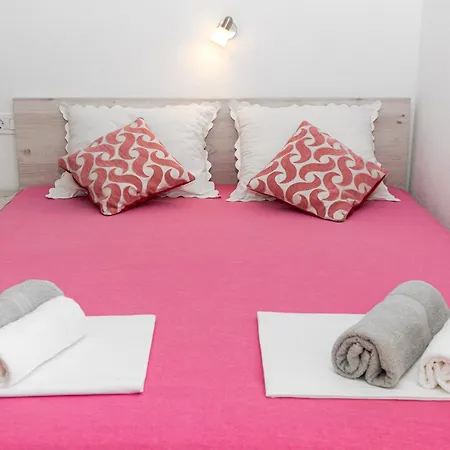 Biljana Appartement Makarska
