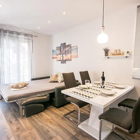 Biljana Appartement *