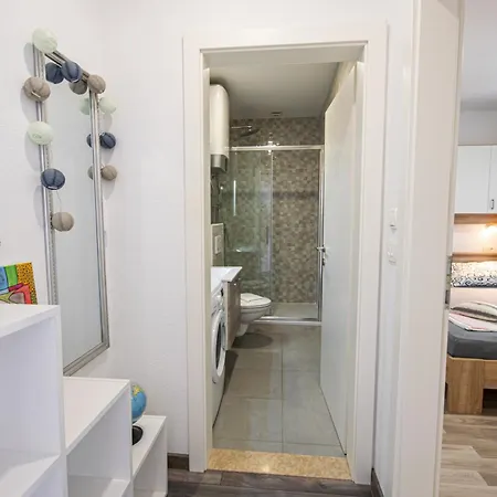 Appartement Biljana Makarska
