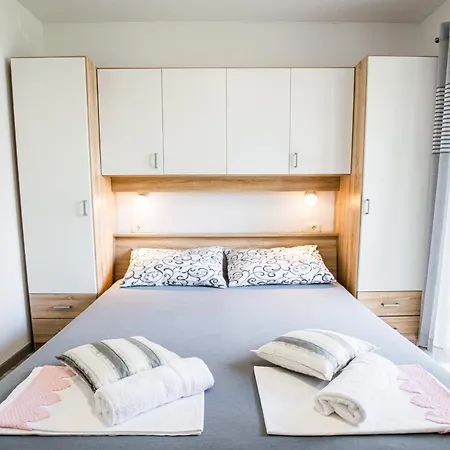Appartement Biljana *