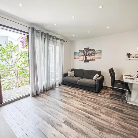 Biljana Appartement *