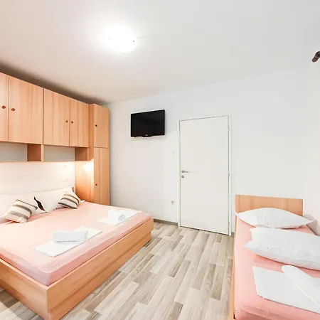 Appartamento Biljana Makarska