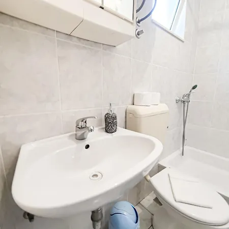 Biljana Appartement *