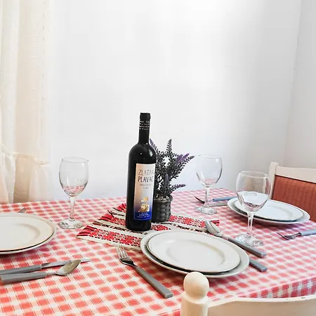 Appartamento Biljana *