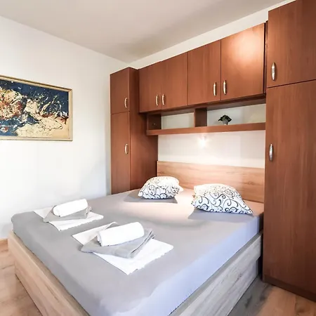 Appartement Biljana Makarska