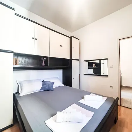 Appartement Biljana Makarska