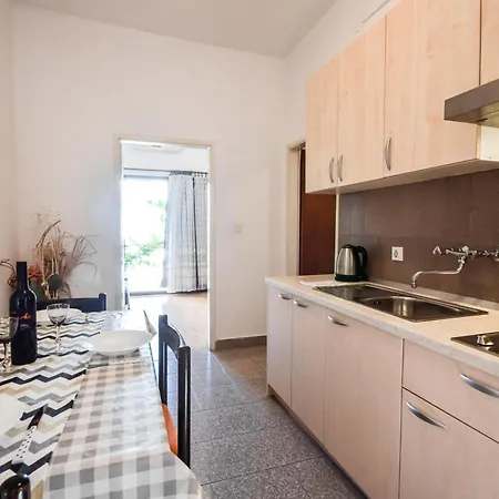 Biljana Appartement *