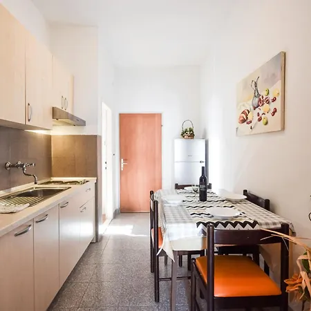 Appartement Biljana *