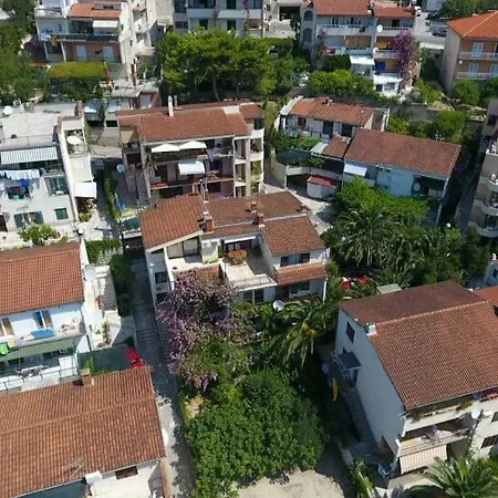 Appartement Biljana *
