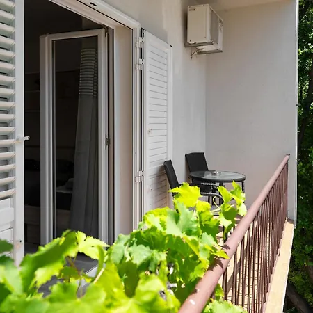 Apartment Biljana